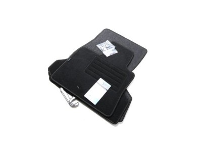 Мокетни стелки за BMW X6 F16 2014-2019 - Petex Rex