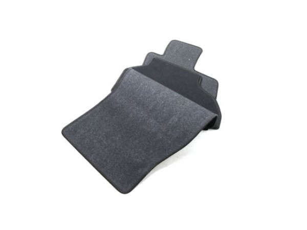 Мокетни стелки за BMW X6 F16 2014-2019 - Petex Rex