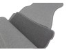 Мокетни стелки за VW Passat B5 2001-2005 с елипсовидни копчета - Petex Rex