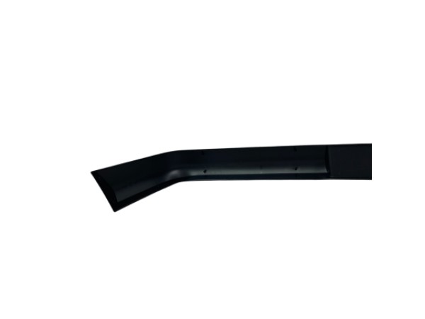 Добавка за предна броня за Mercedes E-Class W124 1985-1995