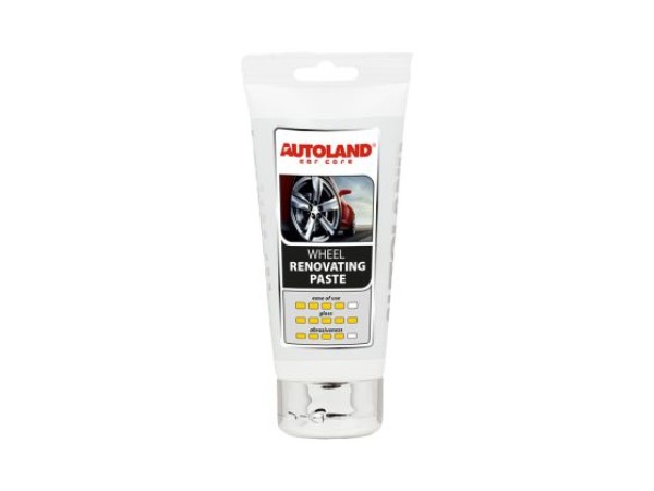 Паста за реновиране на джанти, 150ml - Autoland