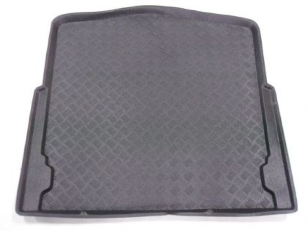 PVC стелка за багажник за Ford Mondeo 2007-2014 sedan, with spare tyre - M-Plast