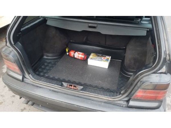 Стелка за багажник за BMW 3 E36 комби 1996-1999 - Aristar Standard