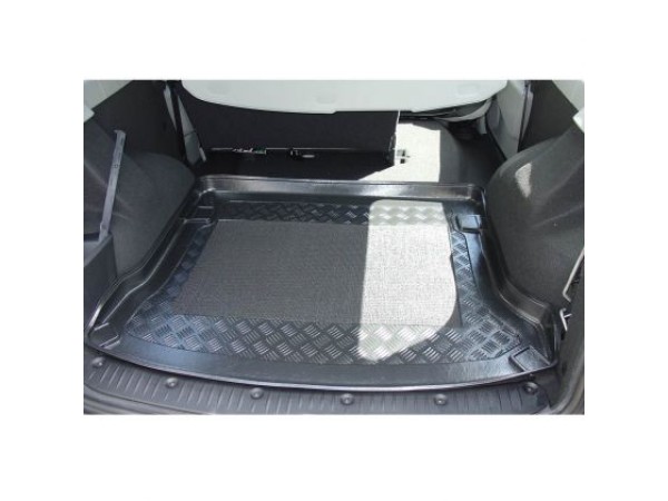 Стелка за багажник за Dacia Logan MCV 2007-2013 - 5 места - Aristar Standard