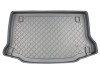 Стелка за багажник за Jeep Cherokee I KJ 2001-2007 - Guardliner