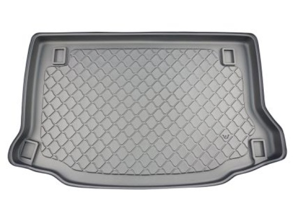 Стелка за багажник за Jeep Cherokee I KJ 2001-2007 - Guardliner