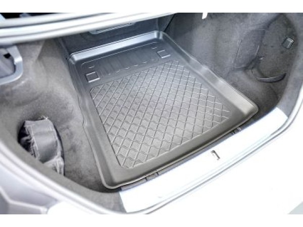 Стелка за багажник за Mercedes S-Class W223 седан дълга база от 2020г (models with back seat moving) - Guardliner - Aristar Standard