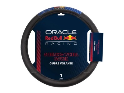 Калъф за волан Red Bull Racing - модел 12686 Калъф за волан Red Bull Racing - модел 12686