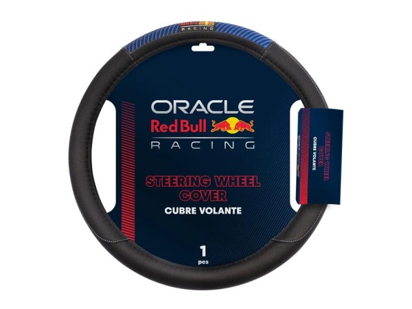 Калъф за волан Red Bull Racing - модел 12686 Калъф за волан Red Bull Racing - модел 12686