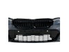 Боди кит М пакет за BMW G20 2019-2021 - M-Tech дизайн конверсия към G20 facelift LCI Design (2022+)