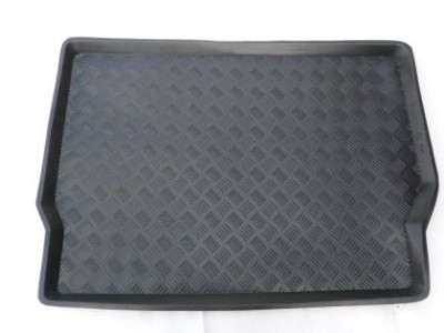 PVC стелка за багажник за Opel Astra III H 2004-2014 HB without base for triangle - M-Plast