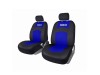 Калъфи за седалки Sparco черно/синьо - SPS402BL