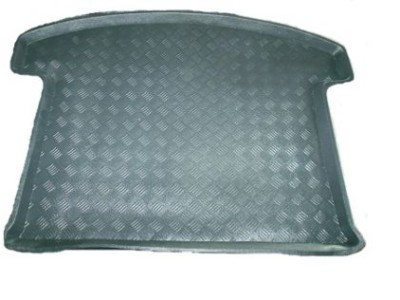 PVC стелка за багажник за Kia Carens IV от 2013г 5 doors - M-Plast