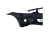 Предна броня за BMW F32 / F36 2013-2020 - M-Tech дизайн с отвори за халогени и парктроник