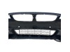 Предна броня за BMW F32 / F36 2013-2020 - M-Tech дизайн с отвори за халогени и парктроник