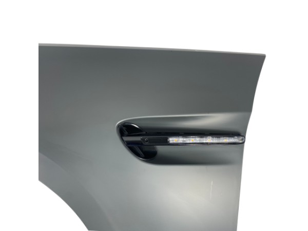 Тунинг калници за BMW E92 2006-2013 - M3 design