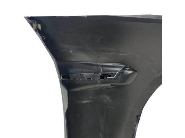 Тунинг калници за BMW E92 2006-2013 - M3 design