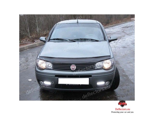 Дефлектор за Fiat Albea от 2007 г - Vip Tuning