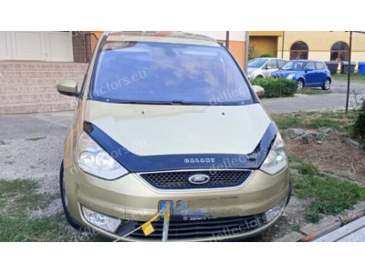 Дефлектор за Ford Galaxy mk3 2006-2010г - Vip Tuning