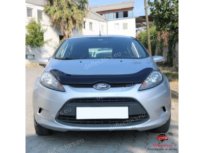 Дефлектор за Ford Fiesta 6 2008-2012г - Vip Tuning