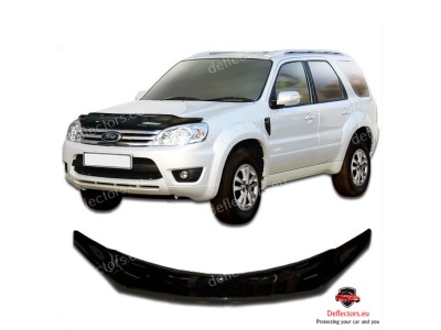 Дефлектор за Ford Escape 2 2007-2012г EU - Vip Tuning