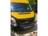 Дефлектор за Ford Transit 2007-2014г - Vip Tuning