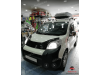 Дефлектор за Fiat Qubo от 2008г - Vip Tuning