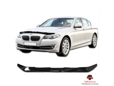 Дефлектор за BMW F10 F11 5 серия 2010-2017 – Vip Tuning Дефлектор за BMW F10 F11 5 серия 2010-2017 – Vip Tuning