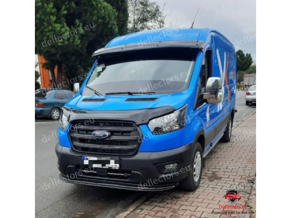 Дефлектор за Ford Transit от 2020 - Vip Tuning