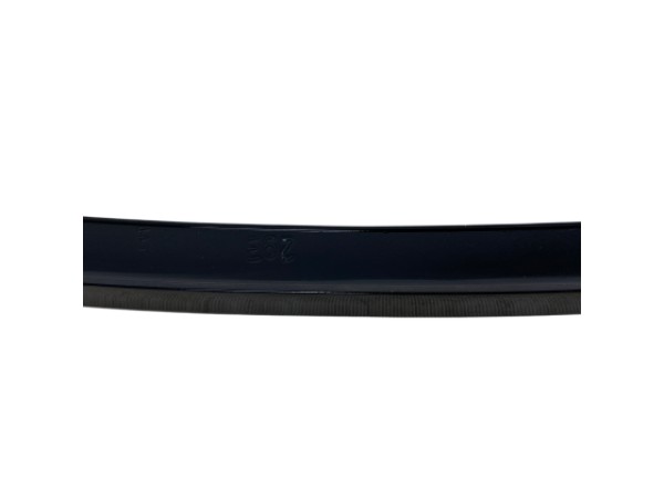 Спойлер за багажник BMW E92 / E93 Coupe 2005-2010 - М3 Дизайн черен гланц