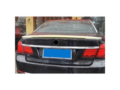 Спойлер за багажник BMW 7 F01 2009-2014 - MP Style