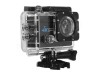 Спортна Екшън Камера с Wi-Fi, 60fps 4K Ultra HD за Мотор, АТВ, Ски, Колело и Екстремни Спортове