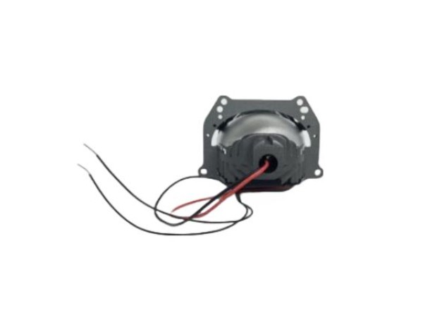 Би Лед Лупи 2.5" Aozoom - Red Knight 25W / 29W