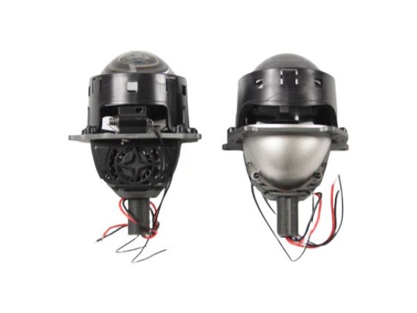 Би Лед Лупи 2.5" Aozoom - Red Knight 25W / 29W