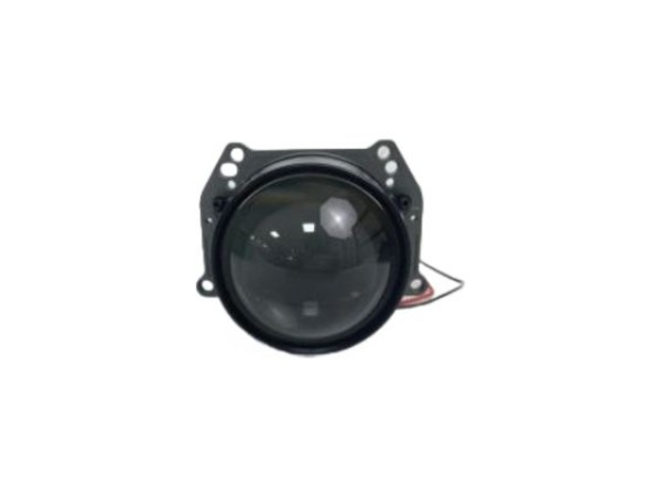 Би Лед Лупи 2.5" Aozoom - Red Knight 25W / 29W