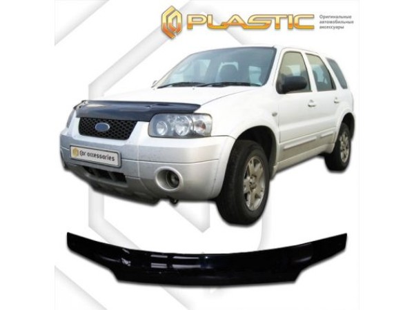Дефлектор за преден капак за Ford Maverick (2002-2007)