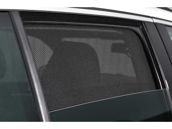 Car Shades сенници за Audi E-Tron /Q8 E-Tron 5D от 2019 - 6 броя