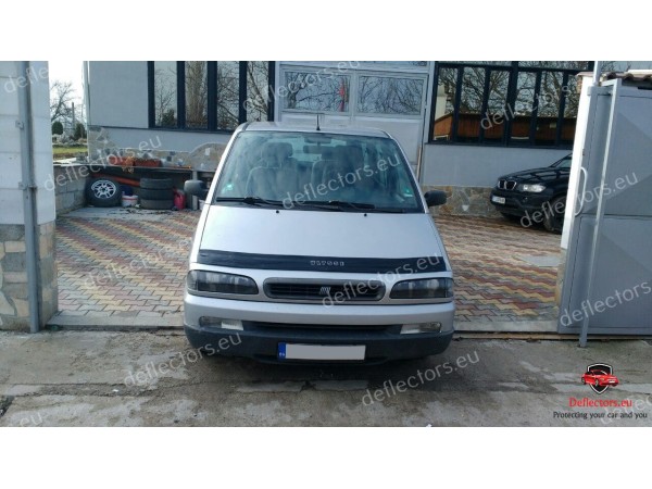 Дефлектор за Fiat Ulysse 1995–2001 г - Vip Tuning Дефлектор за Fiat Ulysse 1995–2001 г - Vip Tuning