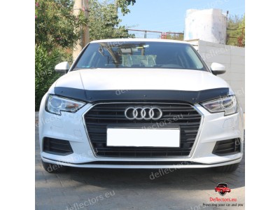 Дефлектор за Audi A3 8V от 2012-2020 - Vip Tuning Premium