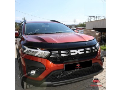Дефлектор за Dacia Jogger от 2021г - Vip Tuning