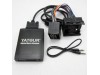 USB / MP3 audio inteface с Bluetooth* BMW E36,E38,E39,E46,X3,X5,Z3,Z8,MINI R5x - за 17 пинов порт