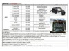 USB / MP3 audio inteface с Bluetooth* BMW E36,E38,E39,E46,X3,X5,Z3,Z8,MINI R5x - за 17 пинов порт