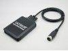 USB / MP3 Changer с Bluetooth* за HYUNDAI OPTIMA, ELANTRA - 13 pin