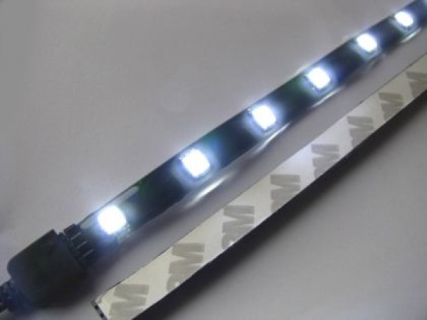Универсални диодни ленти с 12 SMD диода Универсални диодни ленти с 12 SMD диода