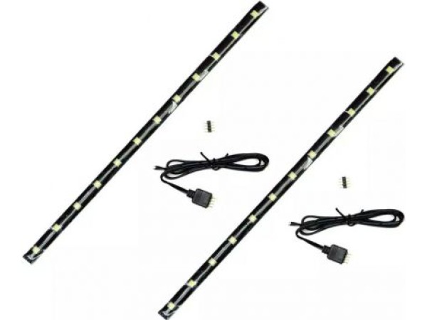Универсални диодни ленти с 12 SMD диода Универсални диодни ленти с 12 SMD диода