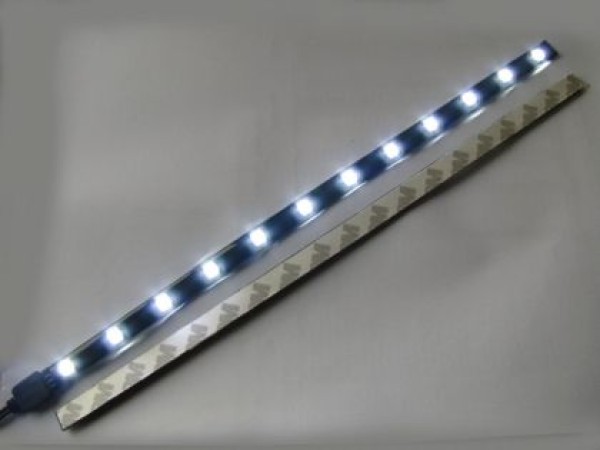 Универсални диодни ленти с 12 SMD диода Универсални диодни ленти с 12 SMD диода
