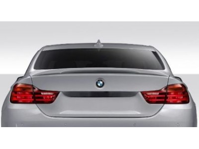 Спойлер за багажник за BMW F32 / F33 (2011+) - M-Performance