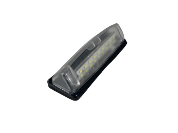 Плафони за осветление на задния номер за Toyota Camry от 2006г/ Avensis Verso / Prius от 2001г / Lexus LS/GS/RX 200/300/430 / Mitsubishi Colt от 2003г