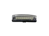 Плафони за осветление на задния номер за Toyota Camry от 2006г/ Avensis Verso / Prius от 2001г / Lexus LS/GS/RX 200/300/430 / Mitsubishi Colt от 2003г