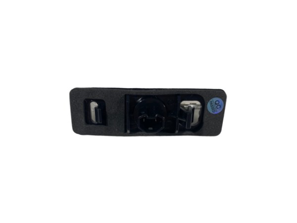 Плафони за осветление на задния номер за Toyota Camry от 2006г/ Avensis Verso / Prius от 2001г / Lexus LS/GS/RX 200/300/430 / Mitsubishi Colt от 2003г